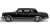 ZIL-4104 Presidential Limousine (Black) (Diecast Car) Item picture2