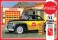 1941 Plymouth Coupe Coca-Cola (Model Car) パッケージ1 Thumbnail