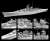 ドイツ海軍 戦艦 グナイゼナウ 1940 (プラモデル) その他の画像2