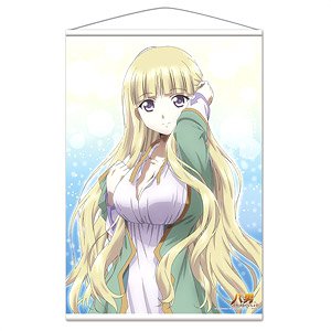 The 8th Son? Are You Kidding Me? B2 Tapestry A [Elize] (Anime Toy)