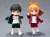 Nendoroid Doll: Outfit Set (Gym Clothes - Green) (PVC Figure) Other picture2