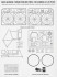 Schwinn Continental 10-Speed Racer (Model Car) 設計図1 Thumbnail