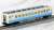J.R. Ordinary Express Series KIHA58 (Panoramic Front Window/Shikoku Railway Color) Set (2-Car Set) (Model Train) Item picture3