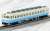 J.R. Ordinary Express Series KIHA58 (Panoramic Front Window/Shikoku Railway Color) Set (2-Car Set) (Model Train) Item picture6