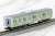 J.R. Commuter Train Series E231-500 (Yamanote Line) Additional Set (Add-On 5-Car Set) (Model Train) Item picture3