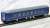1/80(HO) J.R. Limited Express Sleeper Series 14 Type 14 `Hokuriku` Additional Set (Add-On 4-Car Set) (Model Train) Item picture3