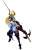 Sin: The Seven Deadly Sins Lucifer Seamless Action Figure (PVC Figure) Item picture4
