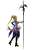 Sin: The Seven Deadly Sins Lucifer Seamless Action Figure (PVC Figure) Item picture7