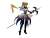 Sin: The Seven Deadly Sins Lucifer Seamless Action Figure (PVC Figure) Item picture1