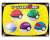 Pokemon the Movie: Coco Pokemon Get Collections Candy (Set of 10) (Shokugan) Other picture3