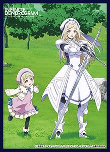 クロックワークス スリーブコレクション Vol.43 インフィニット・デンドログラム リリアーナ＆ミリアーヌ (カードスリーブ)