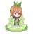 The Quintessential Quintuplets Rubber 3way Stand Yotsuba (Anime Toy) Item picture1