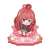 The Quintessential Quintuplets Rubber 3way Stand Itsuki (Anime Toy) Item picture1