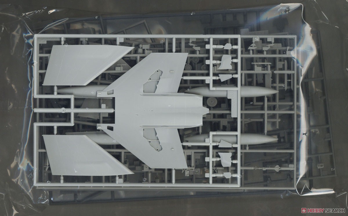 F-4EJ改 スーパーファントム `301SQ ファントム フォーエバー 2020` (プラモデル) 中身1