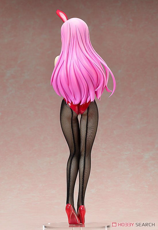 Mafuyu Kirisu: Bunny Ver. (PVC Figure) 商品画像4