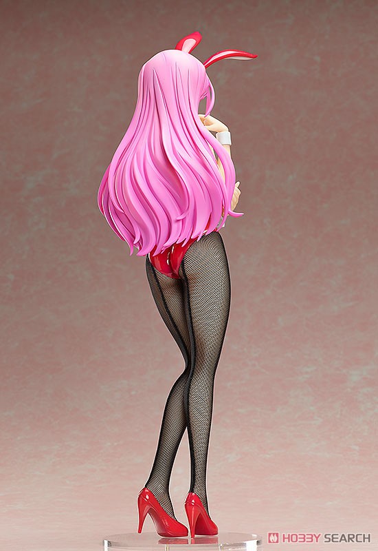 Mafuyu Kirisu: Bunny Ver. (PVC Figure) 商品画像5