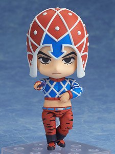 Nendoroid Guido Mista (Completed)