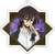 [Code Geass Lelouch of the Rebellion] Acrylic Key Ring (1) Lelouch (Anime Toy) Item picture1