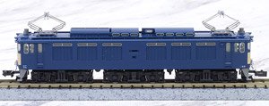 EF64-0 1st Edition (Model Train)