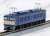 EF64-0 1st Edition (Model Train) Item picture2