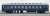Series 43 Night Express `Kiso` Standard Six Car Set (Basic 6-Car Set) (Model Train) Item picture5