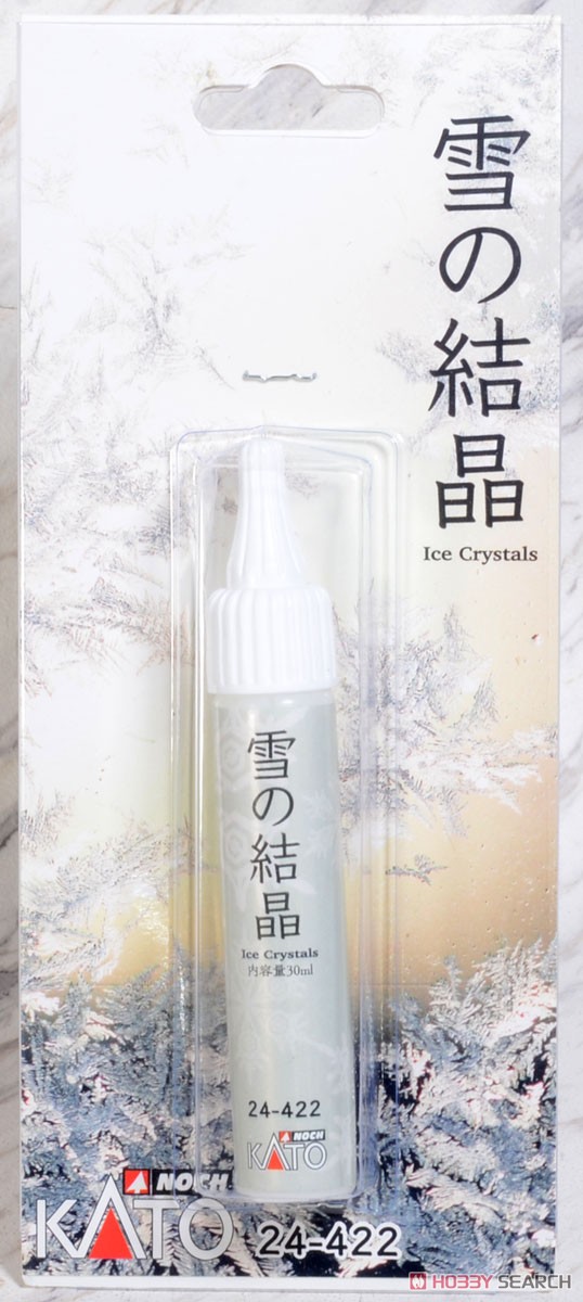 雪の結晶 (30ml) (鉄道模型) 商品画像1