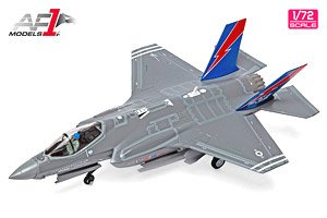 F-35A Lightning II `AF-01 Prototype No.2` (Pre-built Aircraft)