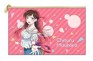 Rent-A-Girlfriend Pen Pouch Chizuru Mizuhara (Anime Toy)
