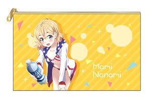 Rent-A-Girlfriend Pen Pouch Mami Nanami (Anime Toy)
