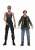 Terminator 2/ Sarah Connor & John Connor Ultimate 7inch Action Figure (Completed) Item picture2