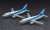 ANA Boeing 737-500`Super Dolphin 1995/2020` (Plastic model) Item picture3