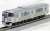 Series 731 `Ishikari Liner` Three Car Set (3-Car Set) (Model Train) Item picture3