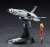 Space Wolf SW-190 `Battle of Mazone` w/Kei Yuki Figure (Plastic model) Item picture1