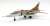 SU-24MR Fencer Russian Air Force 91 Blue (Pre-built Aircraft) Item picture2