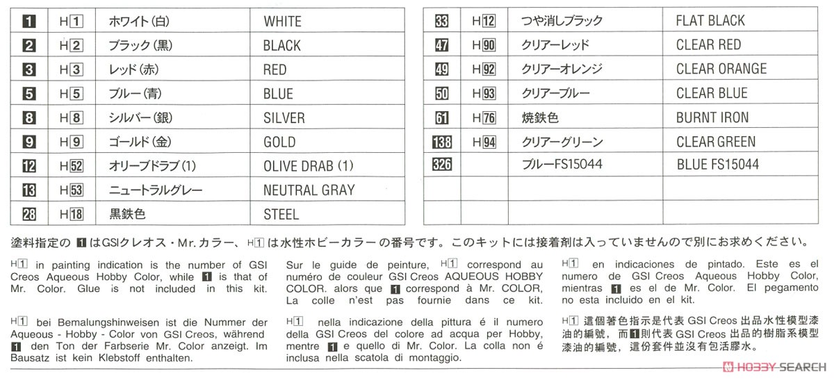 ザウバー メルセデス C9 `1987 ノリスリンク` ※パッケージダメージあり (プラモデル) 塗装1