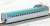 Shinkansen Series E5 `Hayabusa` Additional Three Car Set A (Add-on 3-Car Set) (Model Train) Item picture3