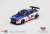 LB★WORKS Nissan GT-R R35 タイプ1 リアウイング バージョン 1 #46 Infinite Motorsport (左ハンドル) 北米限定 (ミニカー) 商品画像1