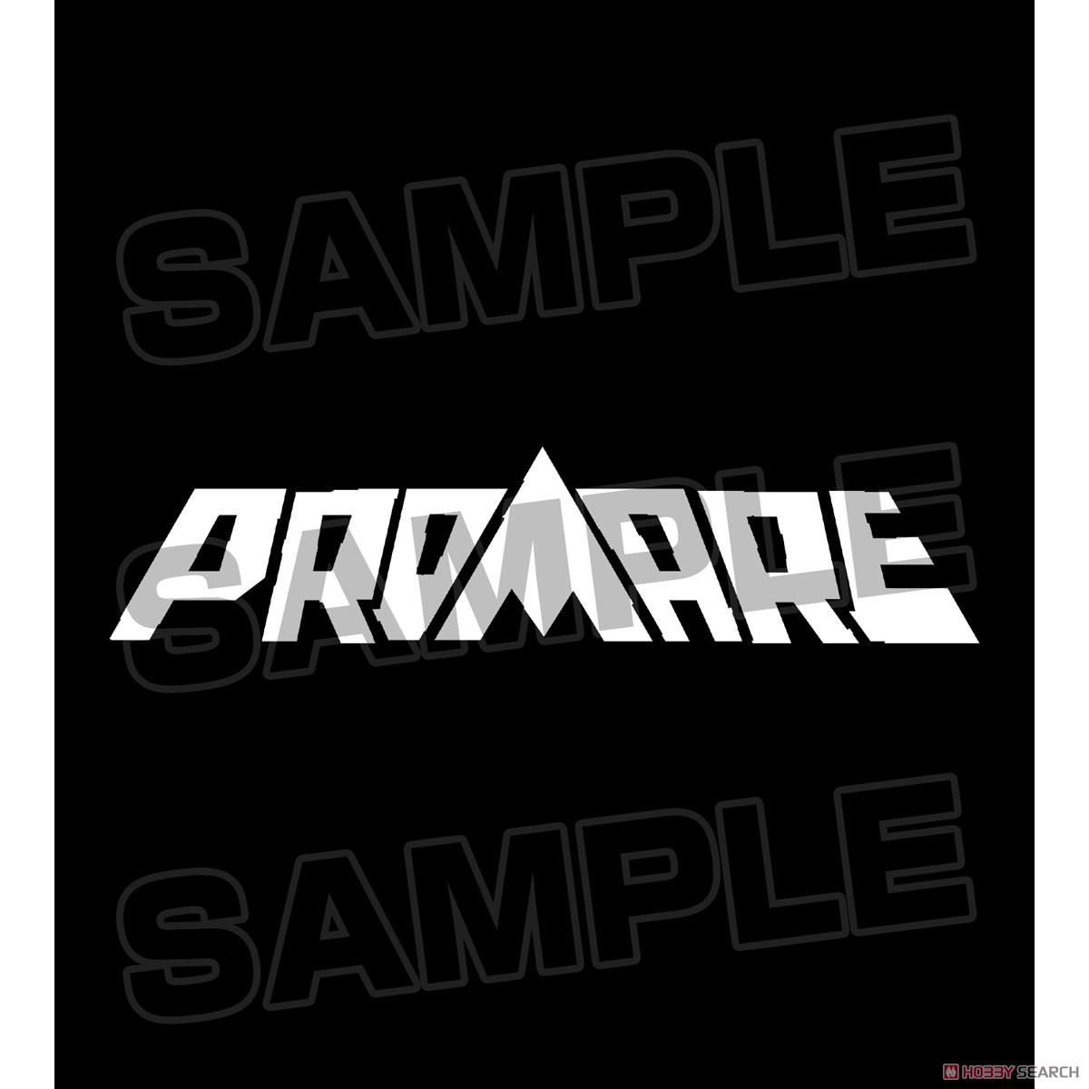 Promare Motif Long T-Shirts Unisex M (Anime Toy) Item picture3