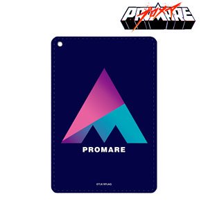 Promare 1 Pocket Pass Case (Anime Toy)
