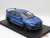 Honda Civic Type-R FK8 Brillant Sporty Blue Metallic (Diecast Car) Other picture1