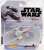 Hot Wheels Star Wars Starship Assort FYT65-986F (set of 6) (Toy) Package6