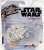 Hot Wheels Star Wars Starship Assort FYT65-986F (set of 6) (Toy) Package1