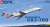 ボンバルディア CRJ-700 北米航空会社 (プラモデル) パッケージ1