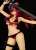 Erza Scarlet Swimsuit Gravure_Style/Ver. Honoo (PVC Figure) Item picture3