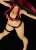 Erza Scarlet Swimsuit Gravure_Style/Ver. Honoo (PVC Figure) Item picture4