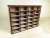 Shelving Unit with 24 Compartments (Plastic model) Other picture1