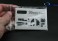 Pe-2 Interior 3D Decal (for Zvezda) (Plastic model) その他の画像5 Thumbnail