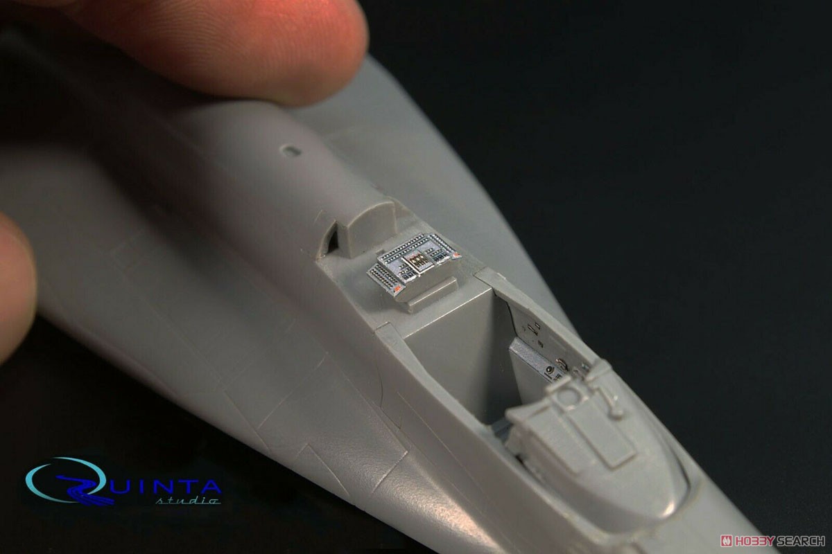 MiG-29 (9-13) Interior 3D Decal (for Zvezda) (Plastic model) その他の画像2