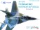 MiG-29 (SMT) Interior 3D Decal (for Zvezda) (Plastic model) パッケージ1 Thumbnail
