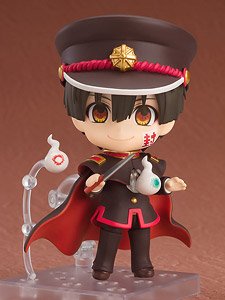ねんどろいど 花子くん (フィギュア)